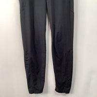 Size 8-9: Nike Black Athletic Base Layer Pants