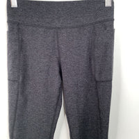 Size 10-12: Zella Black Leggings