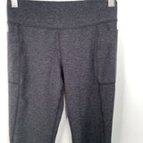 Size 10-12: Zella Black Leggings