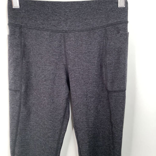 Size 10-12: Zella Black Leggings