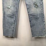 Size 12: Gap Light Blue Jeans