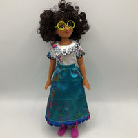 Mirabell Doll