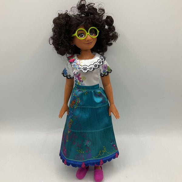 Mirabell Doll