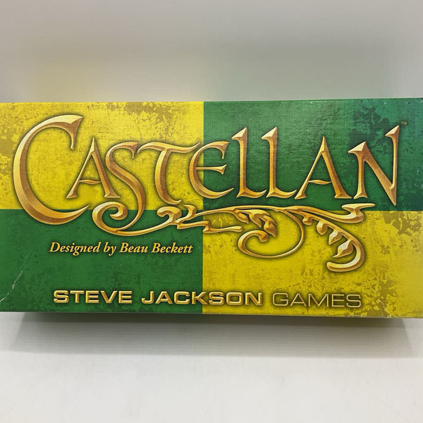 Castellan
