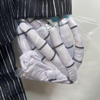 Size 12-14: The Nightmare Before Christmas Jack 5pc Costume