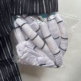 Size 12-14: The Nightmare Before Christmas Jack 5pc Costume