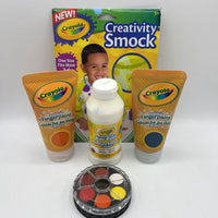 Assorted Painting Set