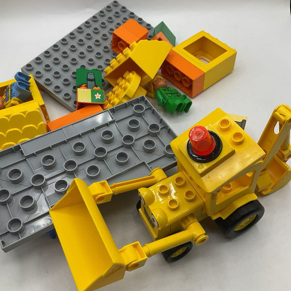 Duplo Assorted Construction Set