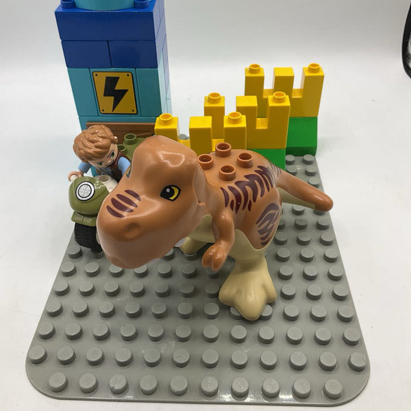 Duplo Assorted Dinosaur Set