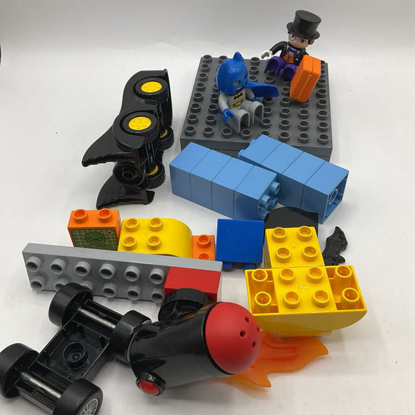 Duplo Assorted Batman Set
