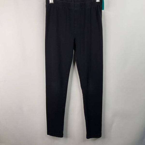Size 8 (130): Hanna Andersson Back Leggings
