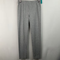 Size 8 (130): Hanna Andersson Grey Leggings