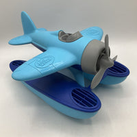 Green Toys Blue Seaplane