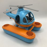 Green Toys Sea Helicopter
