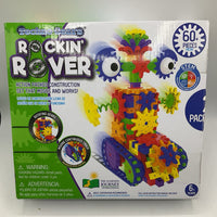 Rockin Rover Gear Set