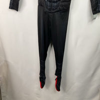 Size 7-8: Rubies Spider Man 2pc Costume