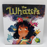 The Whatifs (Hardcover)