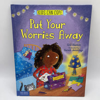 Put Your Worries Away (Hardcover)