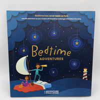 Bedtime Adventure (Hardcover)