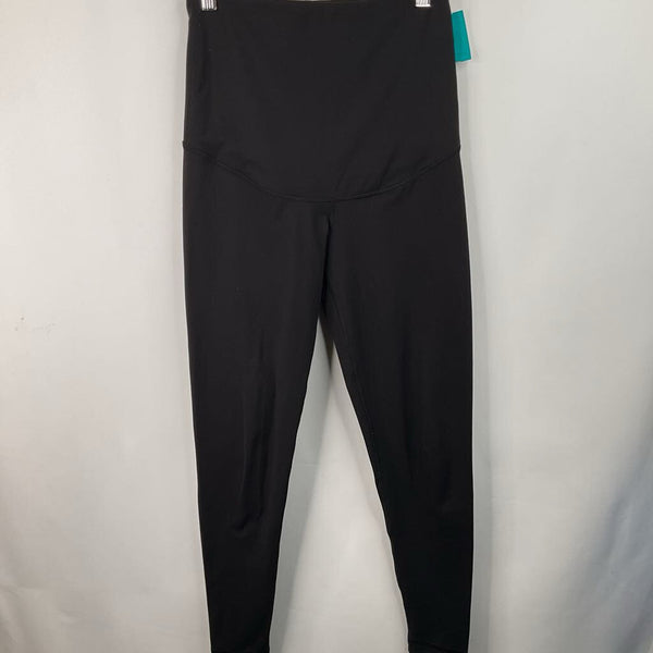 Size (S): Isabel Black Pants