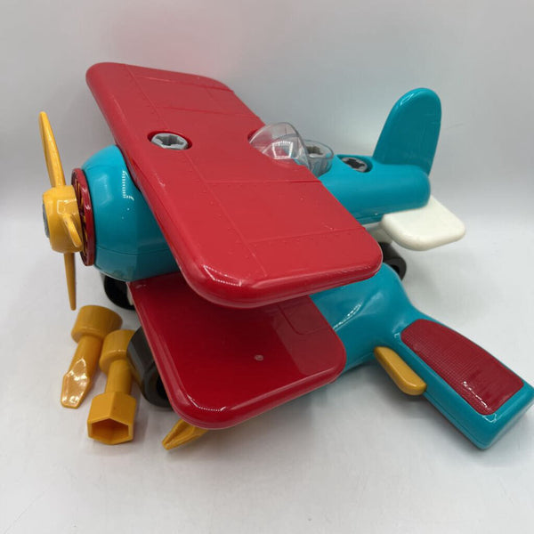 Battat Take Apart Airplane