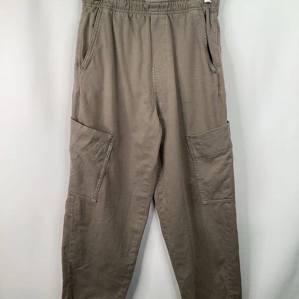 Size 13-14: Zara Brown Pants