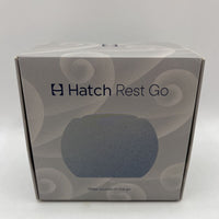 Hatch Rest Go Portable Noise Machine