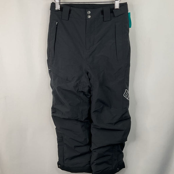 Size 6: Columbia Black Snow Pants