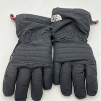 Size L: The North Face Black Snow Gloves