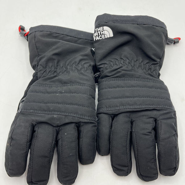Size L: The North Face Black Snow Gloves