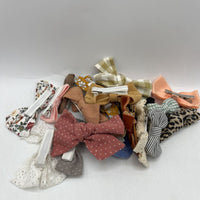 Bag Of Assorted Bows