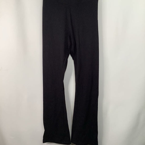 Size 14-16: Old Navy Black Leggings