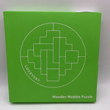 Lovevery Wooden Wobble Puzzle