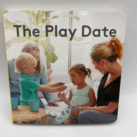 Lovevery: The Play Date (boardbook)