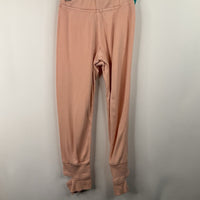 Size 4: Goumi Pink Cozy Pants