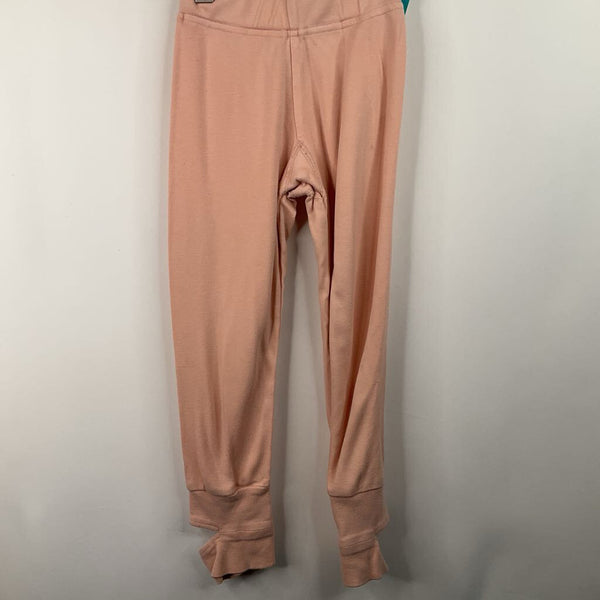 Size 4: Goumi Pink Cozy Pants