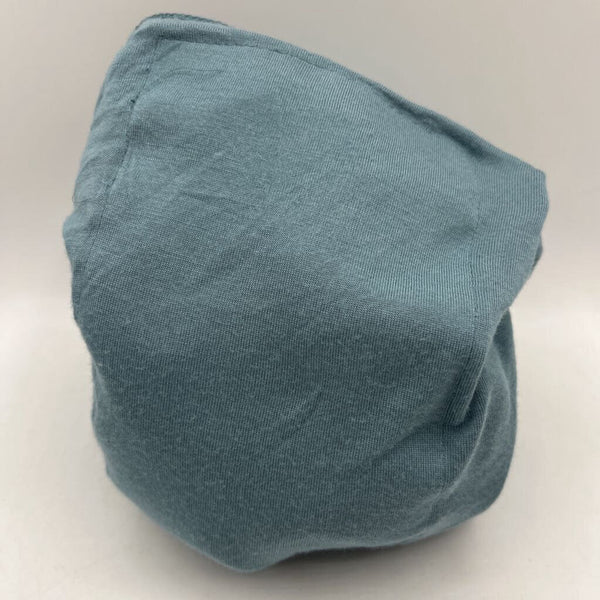 Solly Baby Blue Wrap Carrier