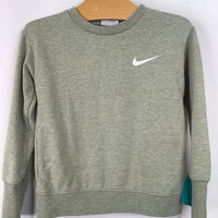 Size 2: Nike Green Sweater