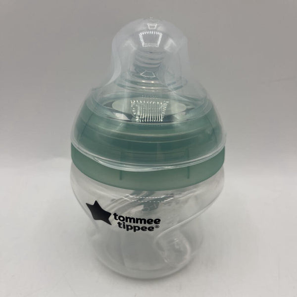 Tommee Tippee 5oz Plastic Bottle