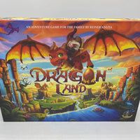 Dragon Land