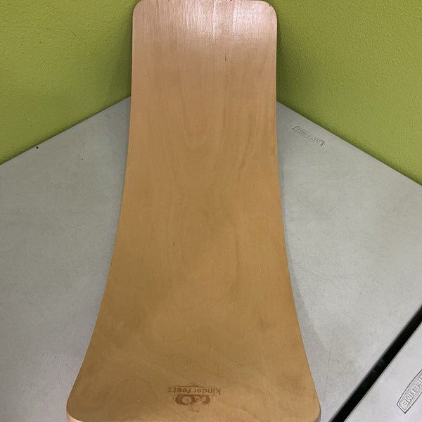 Kinderfeets Wooden Balance Board