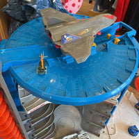 Hot Wheels Ultimate Garage Playset W/Assorted Vehicles (retails $250+)