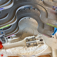 Hot Wheels Ultimate Garage Playset W/Assorted Vehicles (retails $250+)