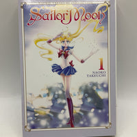 Sailor Moon (paperback)