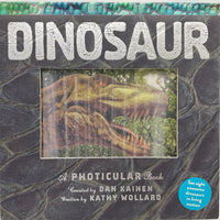 Dinosaur Photicular (hardcover)