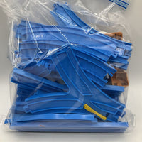 Cranky The Crane Track Master Assorted Set