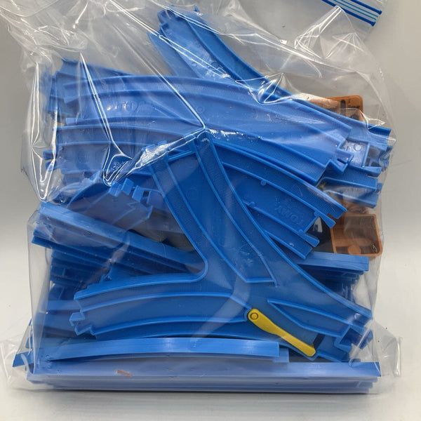 Cranky The Crane Track Master Assorted Set