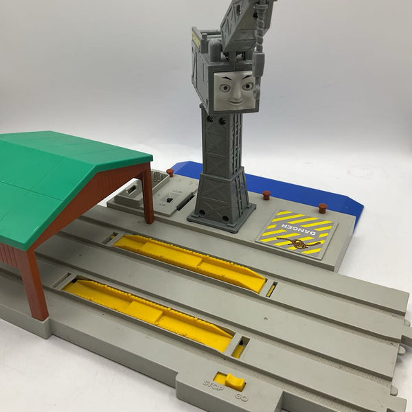 Cranky The Crane Track Master Assorted Set
