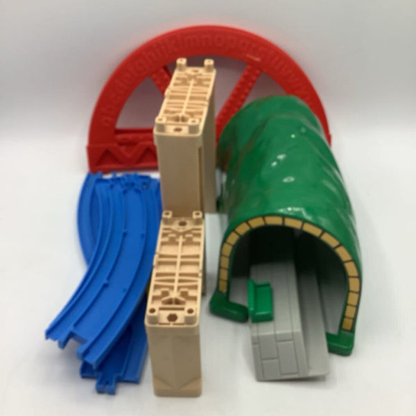 Track Master Assorted Set