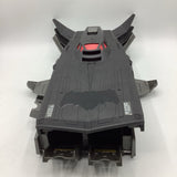 Hot Wheels Batman Set